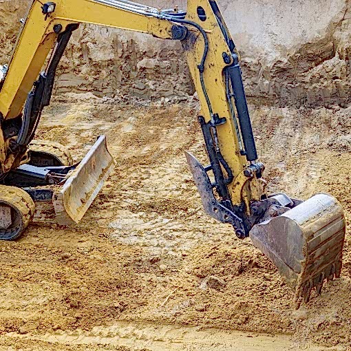 Ankara Kiralık Ekskavatör Hizmetiyle Kazı İşlerinizi Kolaylaştırın