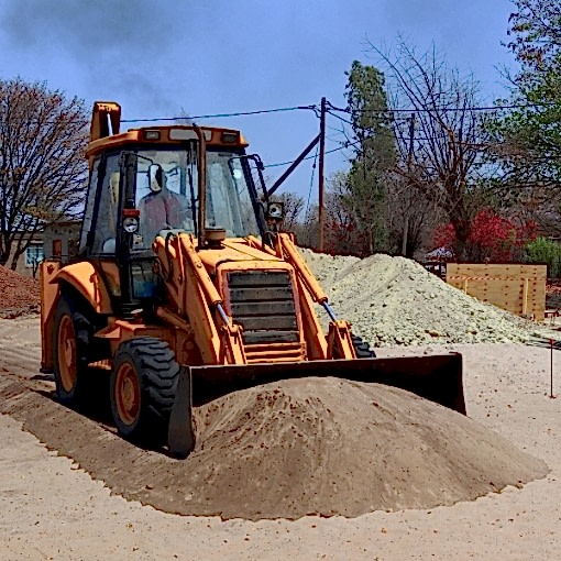 Çankaya Temel Kazımı ve Dolgu İşleri İçin Profesyonel Çözümler
