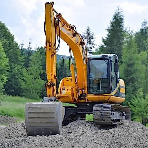 Mamak Peyzaj Tesviye ve Kiralık Bobcat Hizmetleriyle Bahar Hazırlığı