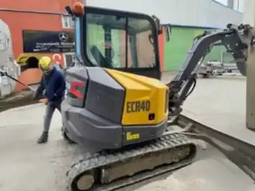 Çankaya Kiralık Bobcat