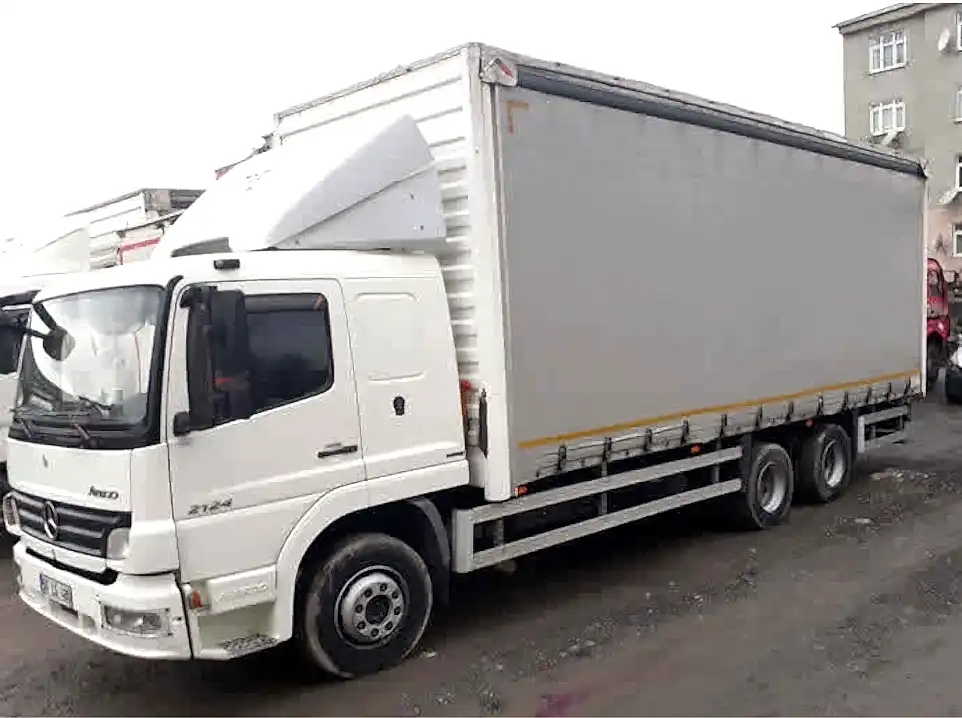 Çankaya Nakliye Arabası