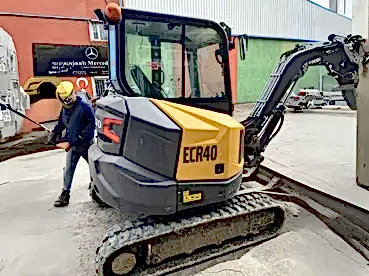 Ankara Kiralık Bobcat