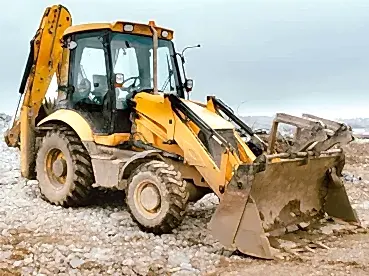 Çankaya Kiralık Beko Loder