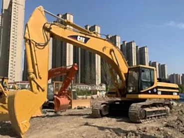 Çankaya Kiralık Ekskavatör