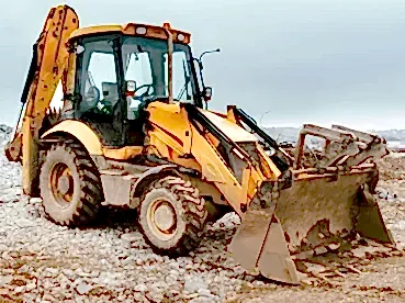 Gölbaşı Kiralık Beko Loder