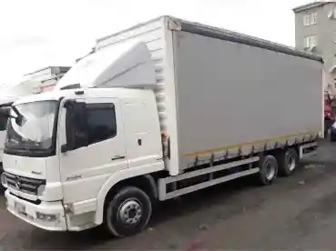 Yenimahalle Nakliye Arabası