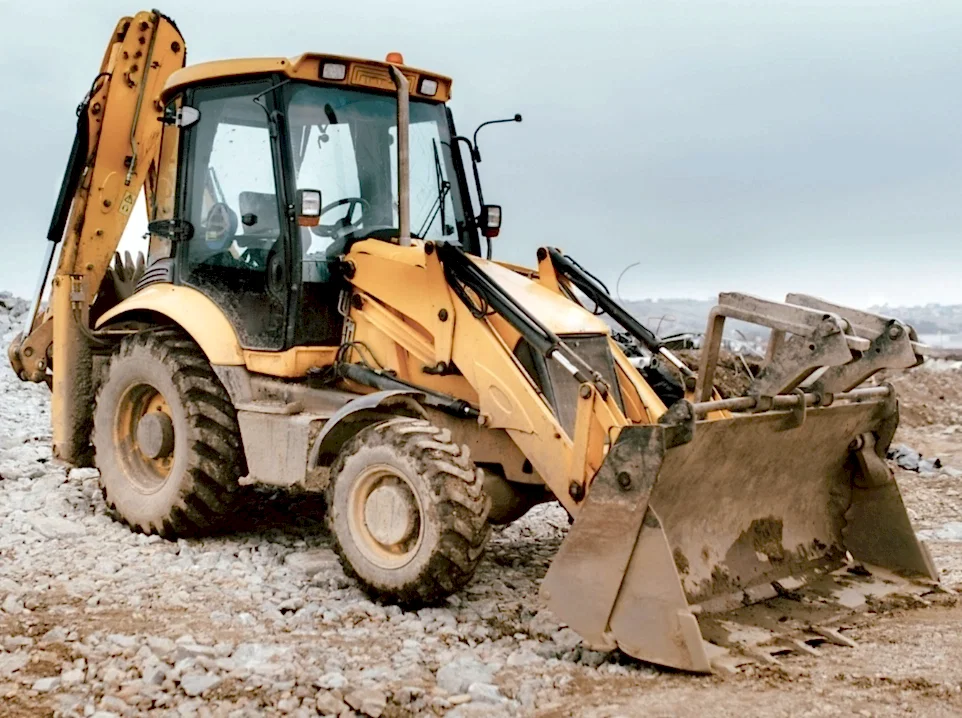 Yenimahalle Kiralık Beko Loder