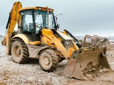 Yenimahalle Kiralık Beko Loder