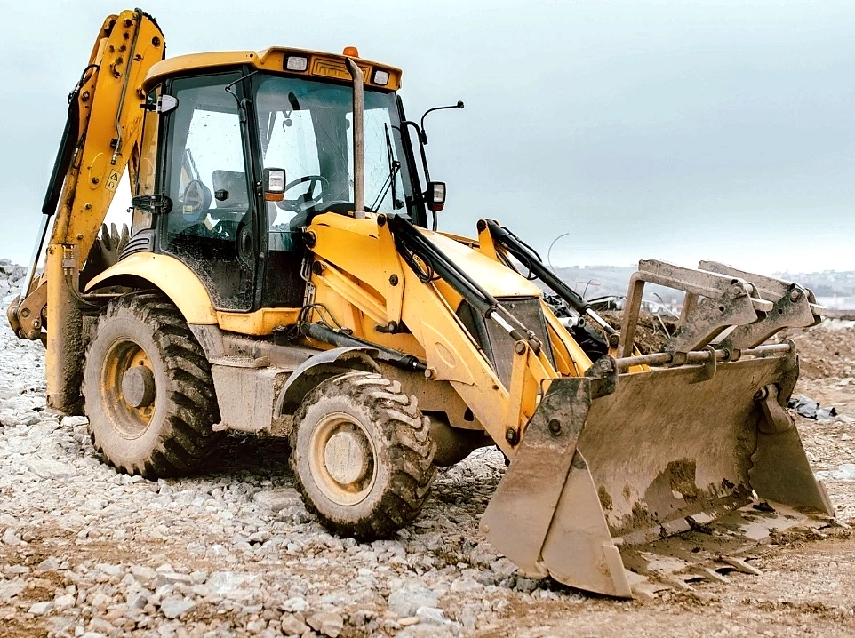 Etimesgut Kiralık Beko Loder