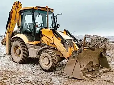 Ankara Kiralık Beko Loder